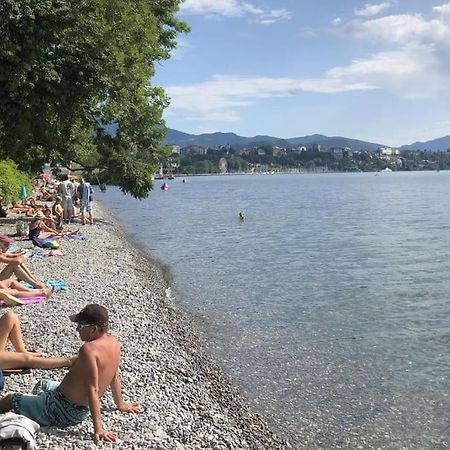 Le Duc Thonon-les-Bains Exterior foto