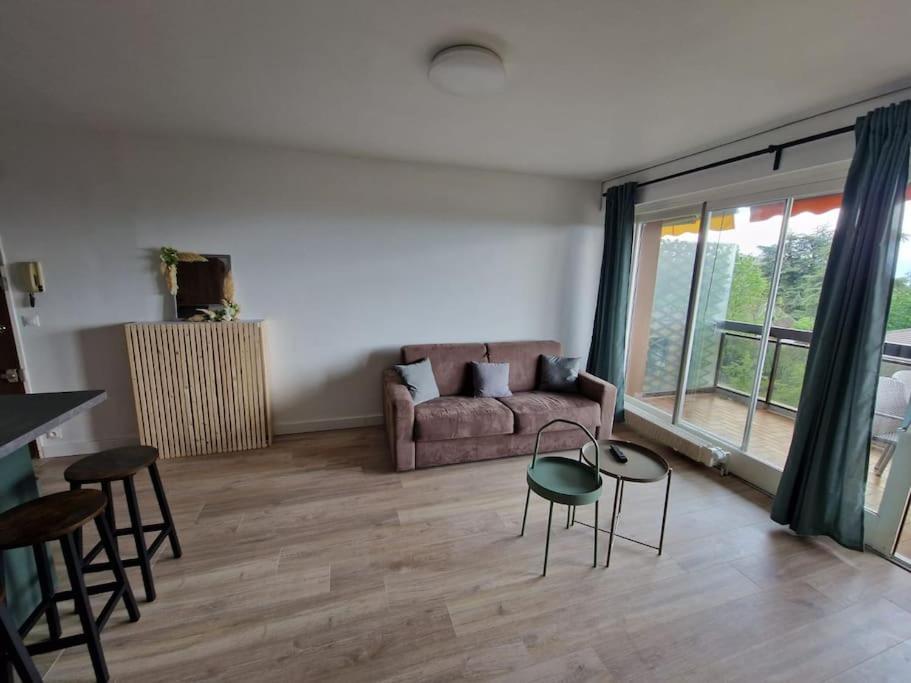 Le Duc Thonon-les-Bains Exterior foto