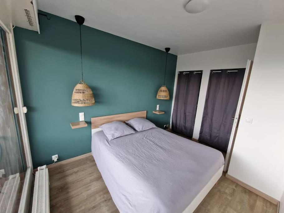 Le Duc Thonon-les-Bains Exterior foto